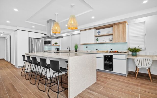 Otium Rentals Casa Elena Rental for Families