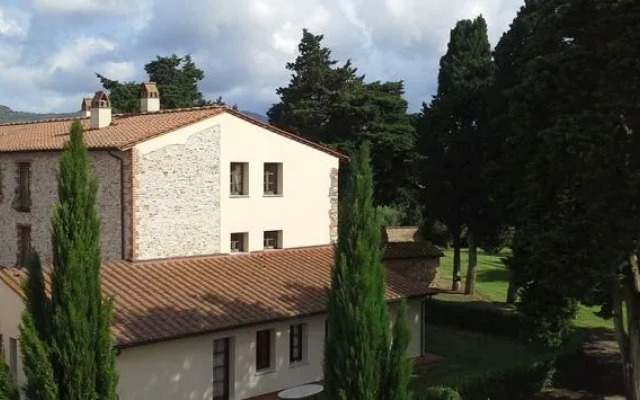 Residence La Contessa