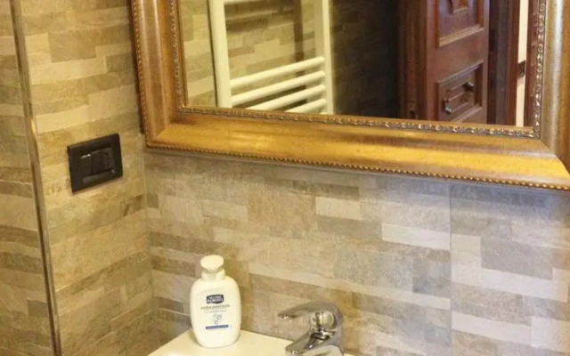 B&B Il Verde Arancio