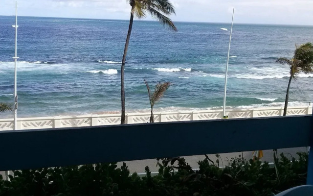 Bahia Flat Studio