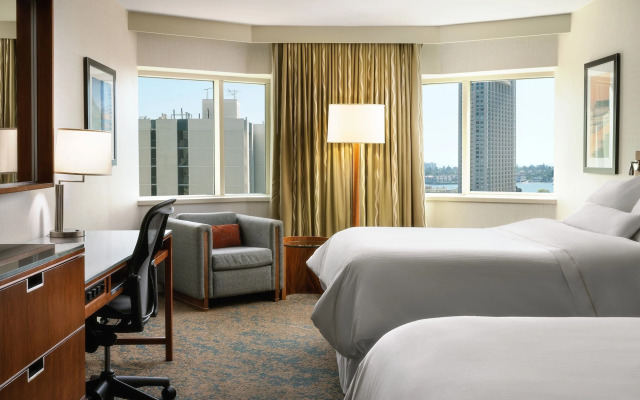 The Westin San Diego Bayview