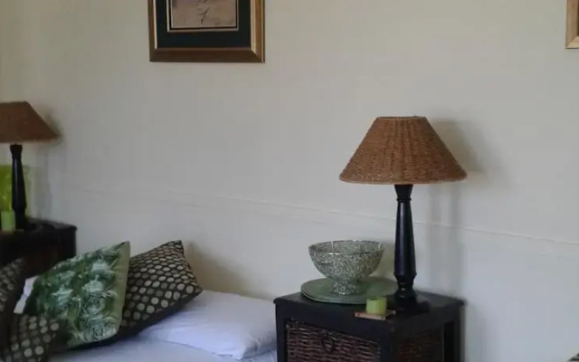 Toujours Plus Boutique Accommodation