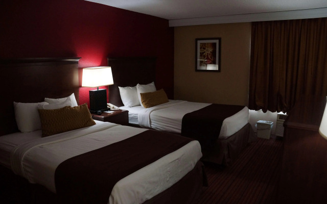 Best Western Richmond Hotel