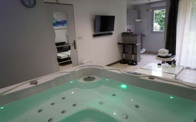 Appart&Spa