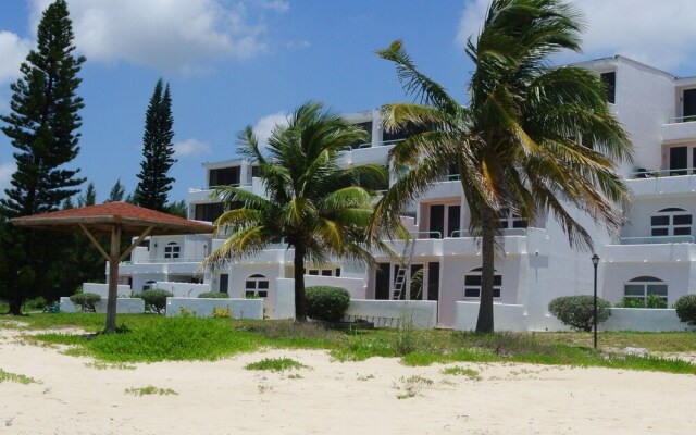 Tyne Beach Terrace Apartments