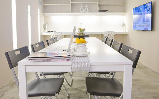 Enrich House