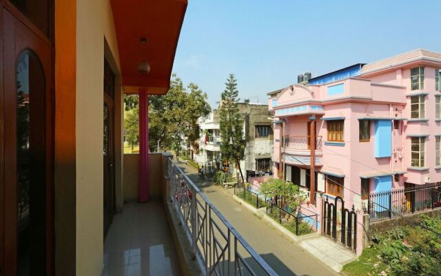 OYO 11731 Sterling Guest House