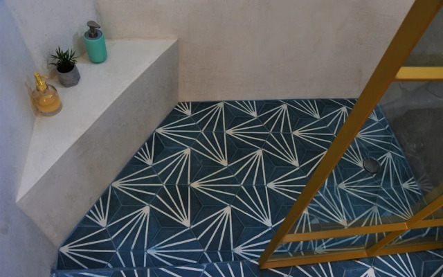 Azul Cielo Hostel