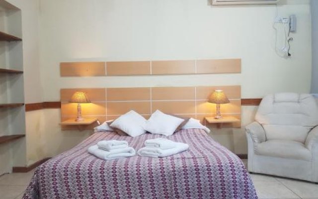 Savona Apart Hotel Boutique