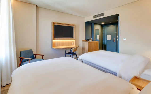 Hampton By Hilton Caraguatatuba Serramar