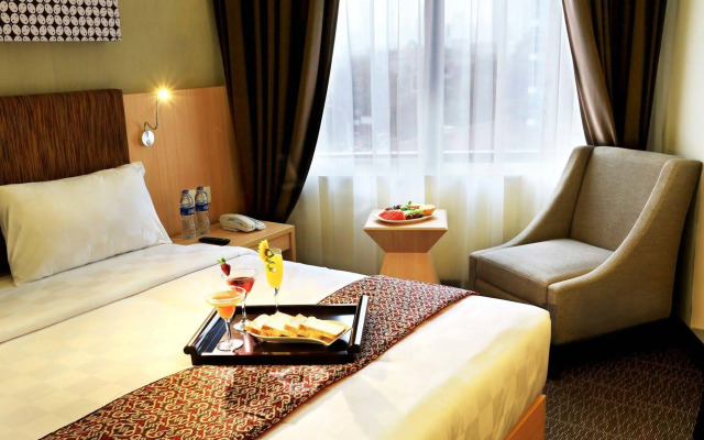 Cipta Hotel Pancoran