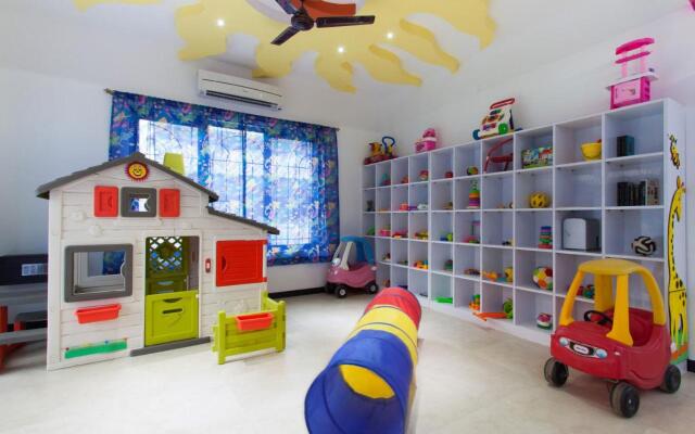 Villa Calangute Phase 10