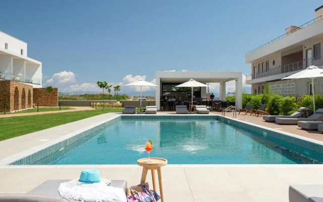 Callisti Suites