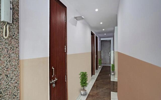 Flagship Hotel Kailash Near Iskcon Temple Noida