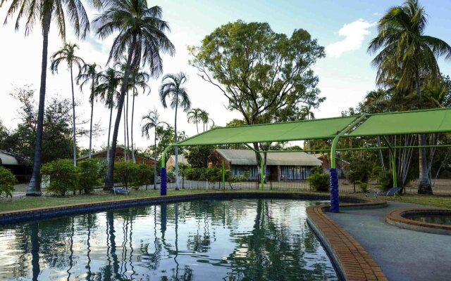 Contour Hotel Katherine