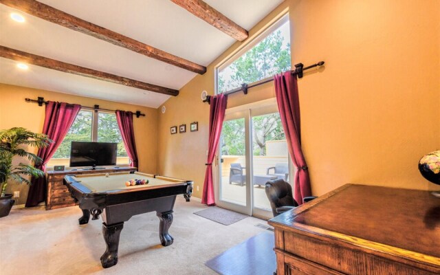 Lx18: Golfer's Dream Retreat Estate