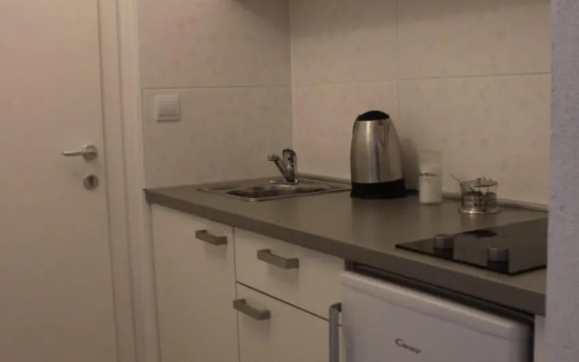 Superior 4 rooms 4 bathrooms apt