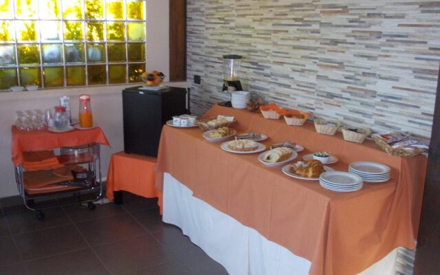AgriHotel Papaya