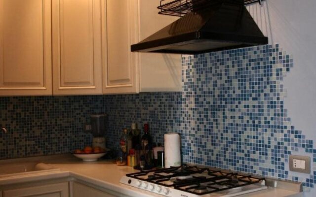 Residence La Dolce Vita