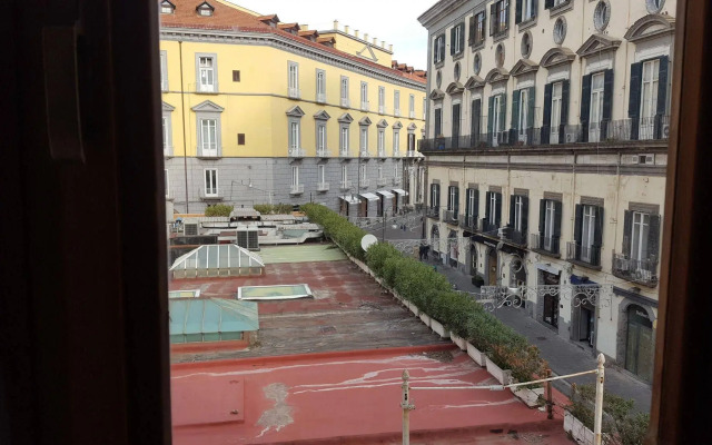 Bed & Breakfast Palazzo Satriano