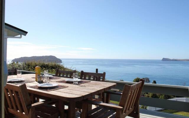 Tairua Escape Beach House