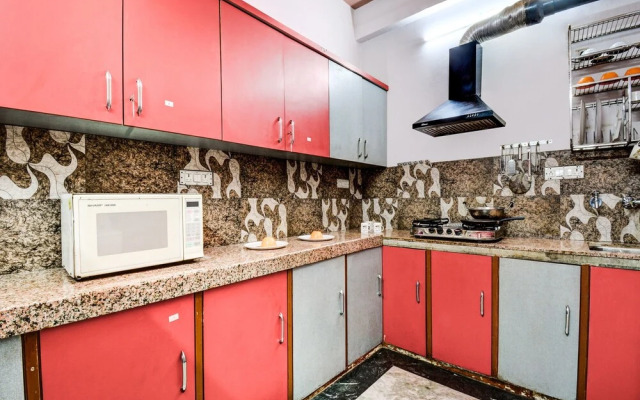 OYO Home 18575 Luxury Stay