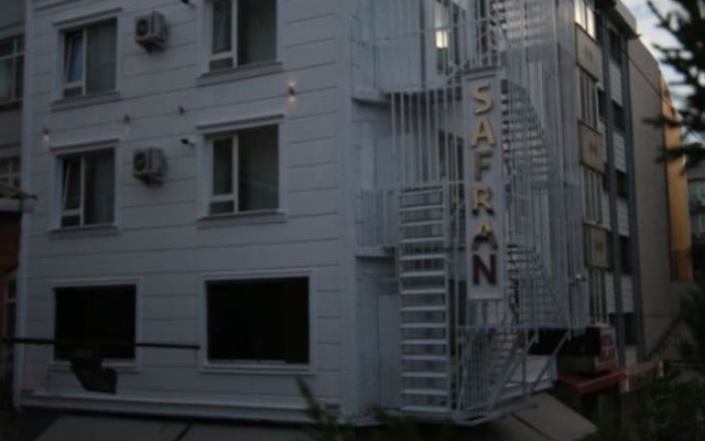 Safran Otel