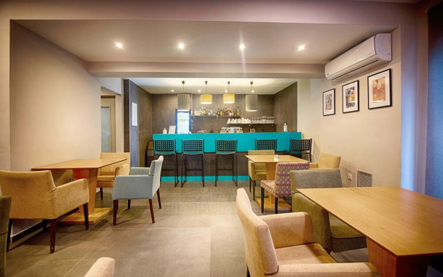 Falireon Hotel