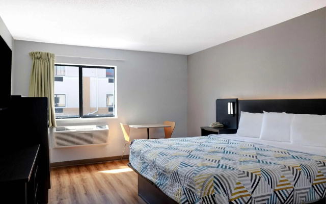 Motel 6 Shepherdsville, KY – Louisville South