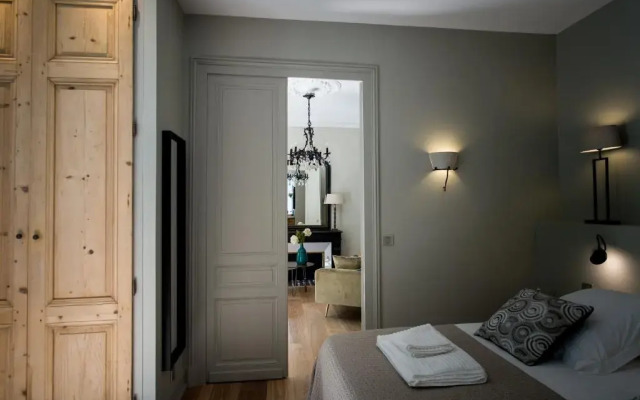 La Suite d'Elisabeth