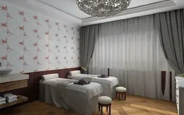 KX Hotel