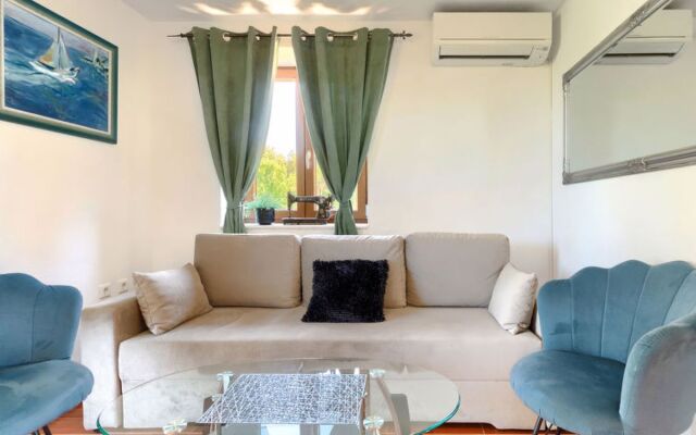 House Marinko Rääkkylä