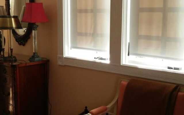 Inntiquity A Country Inn