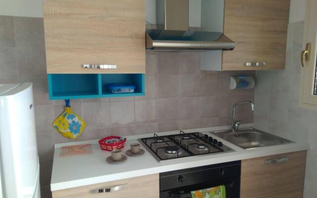 B&B Il Papavero Rosso