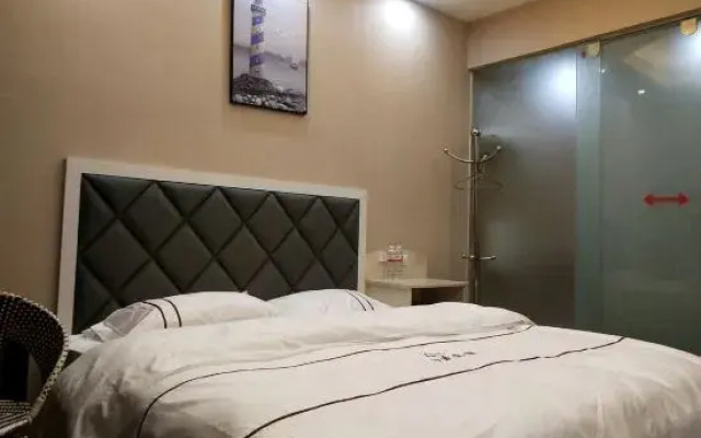 Panzhou Hongguo Tonight Hostel