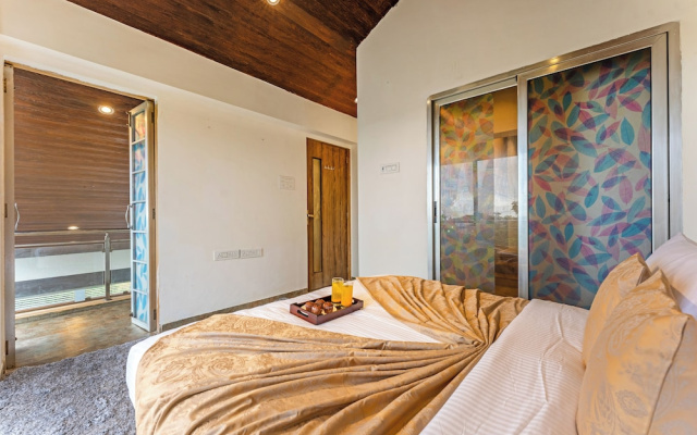 Alaya Stays Gauri Villa 3BHK With Pool
