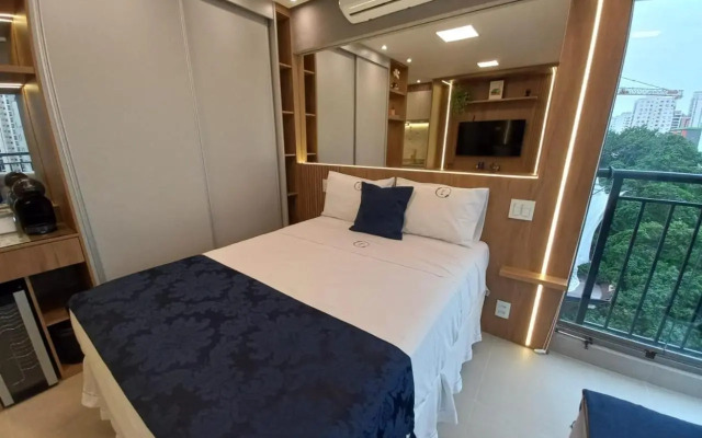 Studio 803 Premium Moema