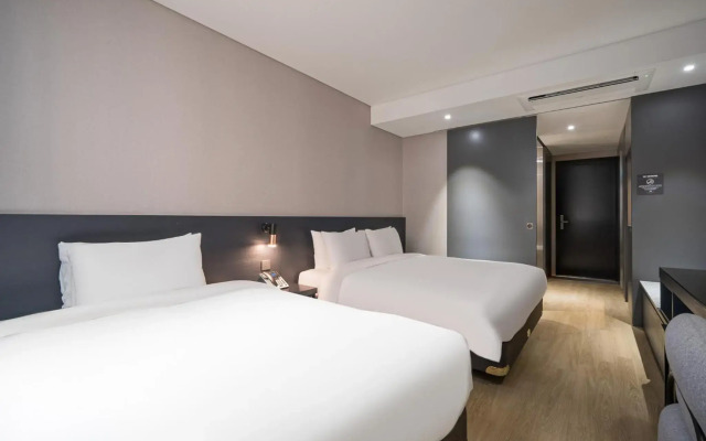 Rivertain Hotel Gyeongju