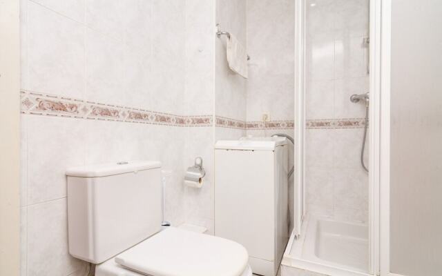 Acapulco Playa 412 Apartments Casasol