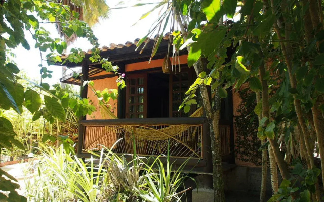 Vilangelim Eco-Pousada