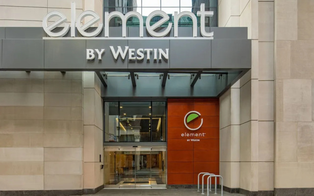 Element by Westin