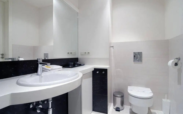 P&O Apartments Arkadia