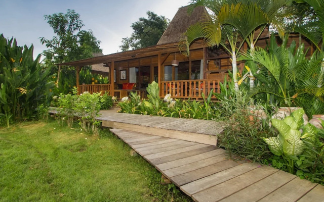 Serenity River Villa-Private Pool