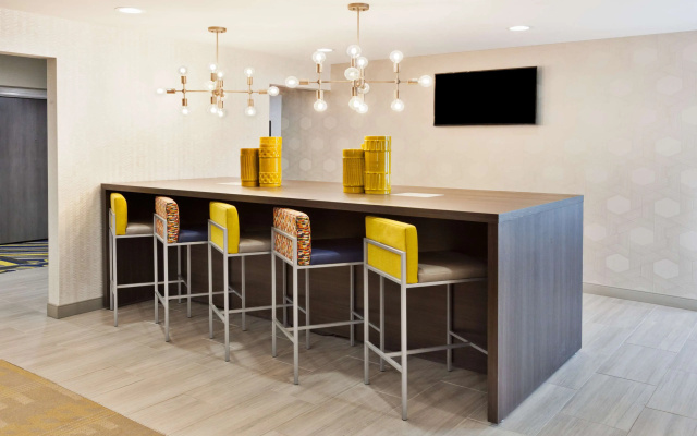 Country Inn & Suites by Radisson, Montgomery East I-85
