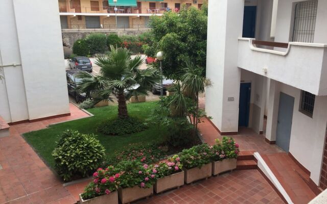Apartamento Para 4 Personas en Cambrils