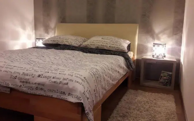 Rooms Velo