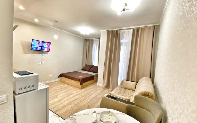 Nord Land (Норд Ленд) на Маршала Бирюзова 7к2