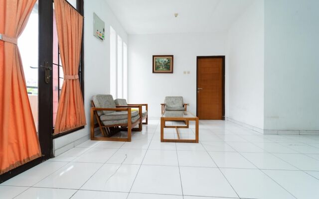 KoolKost Syariah Computer University of Indonesia