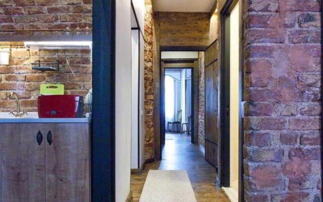 İncila Suites
