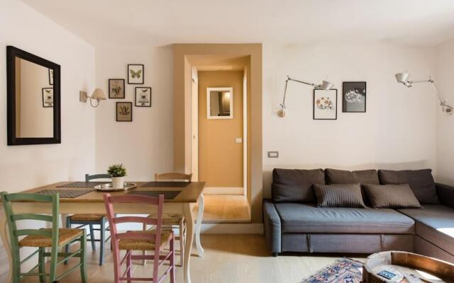 Trastevere numero 28